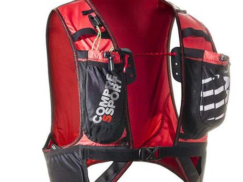 compressport越野包 - compressport越野背包