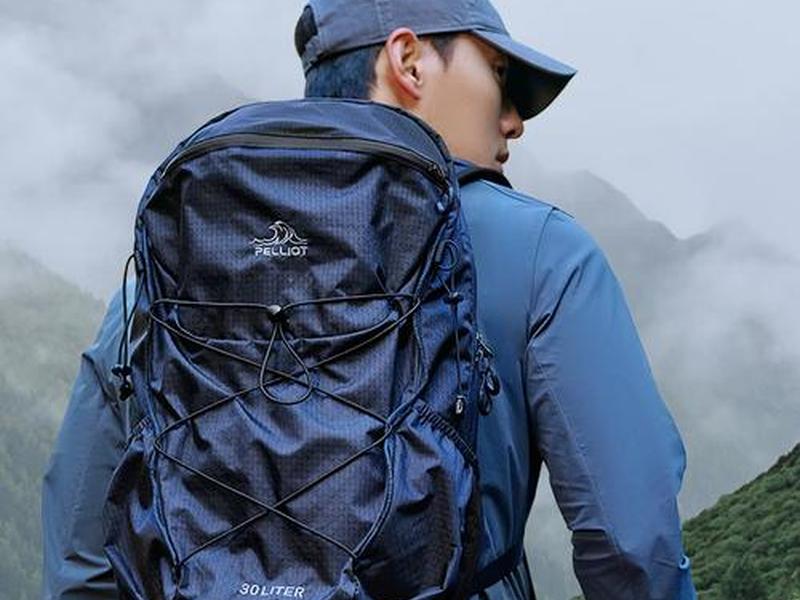 30l背包能装多少（30l背包能装多少衣服）