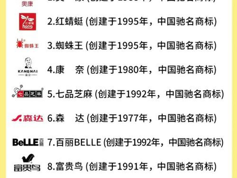 2国内一线品牌（国内一线品牌鞋前十名）