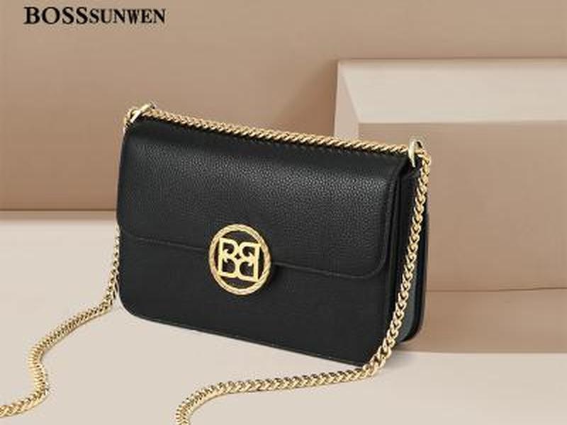 bosssunwen品牌包包;bosssunwen包属于几线品牌 bosssunwen品牌包包;bosssunwen包属于几线品牌