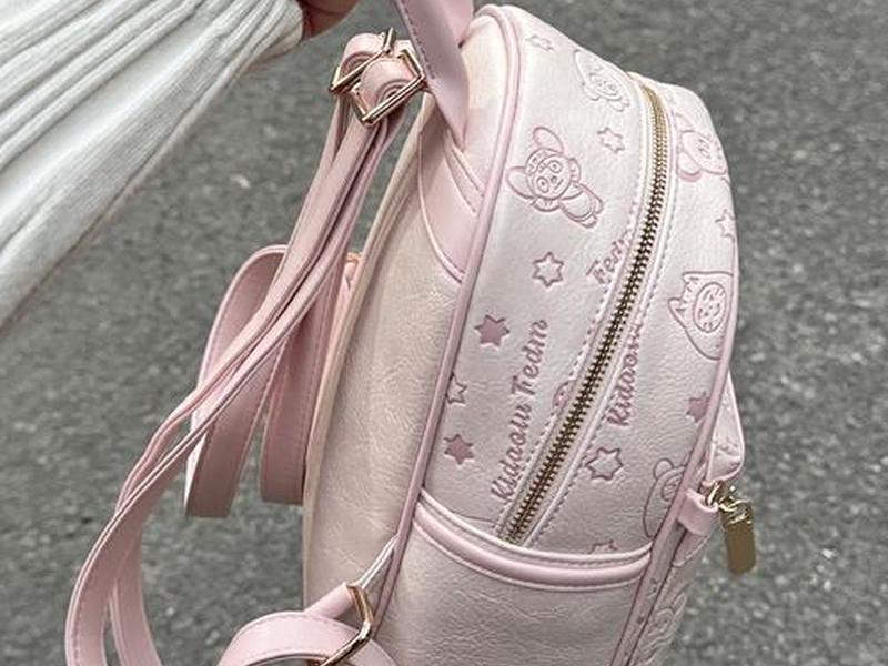 18岁女孩包包正品 适合18岁女孩背的包品牌