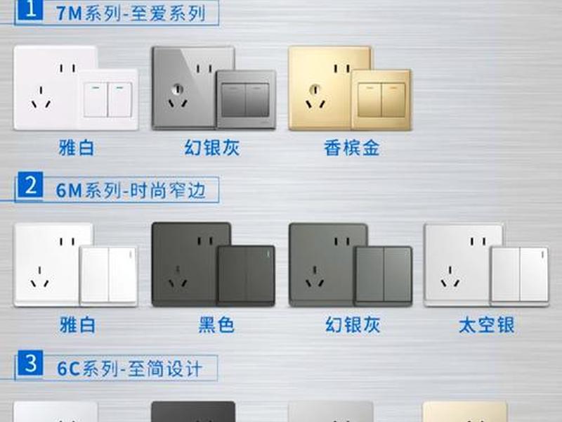 10大品牌插座、10大品牌插座排名 10大品牌插座、10大品牌插座排名
