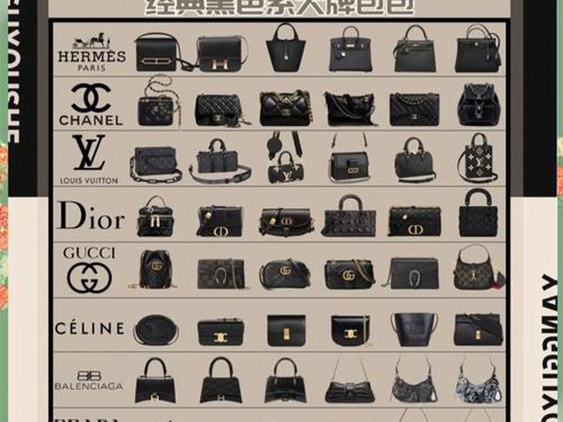 1000以内小众品牌包包有哪些 1000以内小众品牌包包有哪些牌子