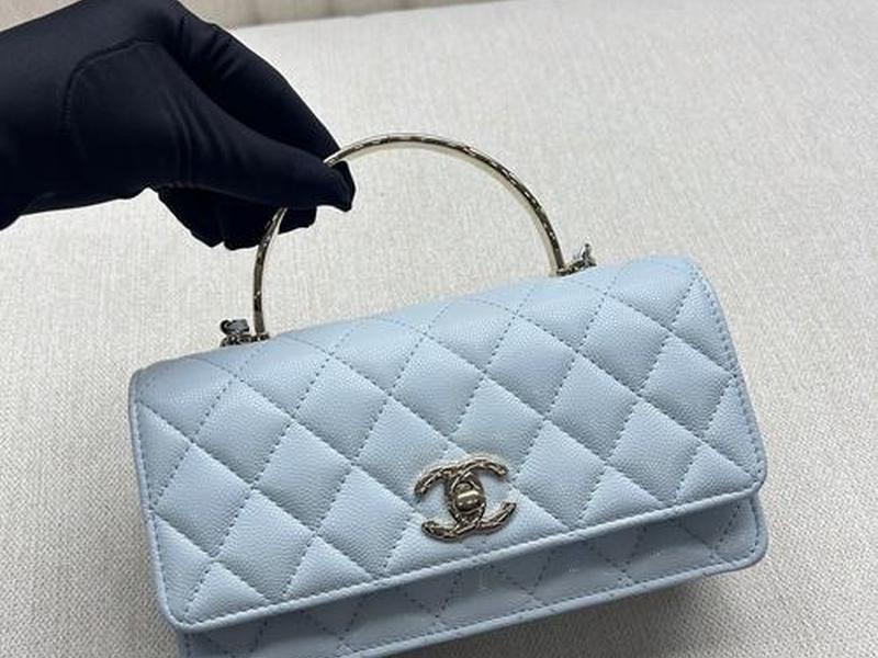 coco包包品牌介绍；coco包包是什么档次的品牌