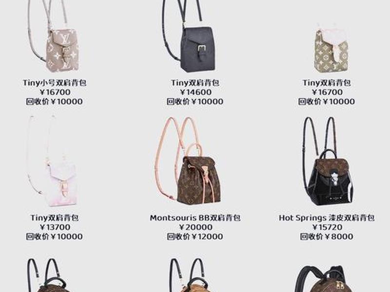 10大品牌双肩包排行榜（10大品牌双肩包排行榜前十名）