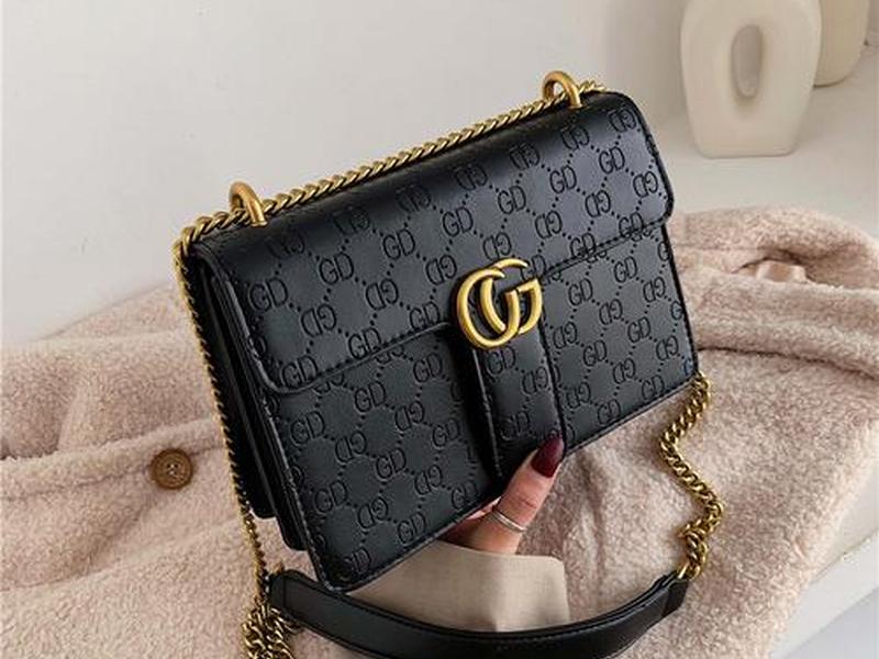 cg是什么品牌包包的缩写 - cg是什么品牌包包的缩写名字