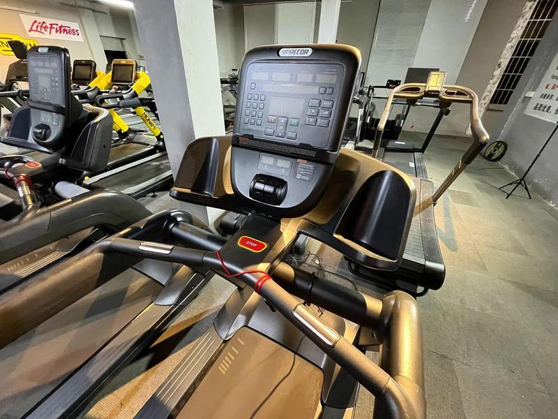2021跑步机品牌；跑步机十大品牌2026年