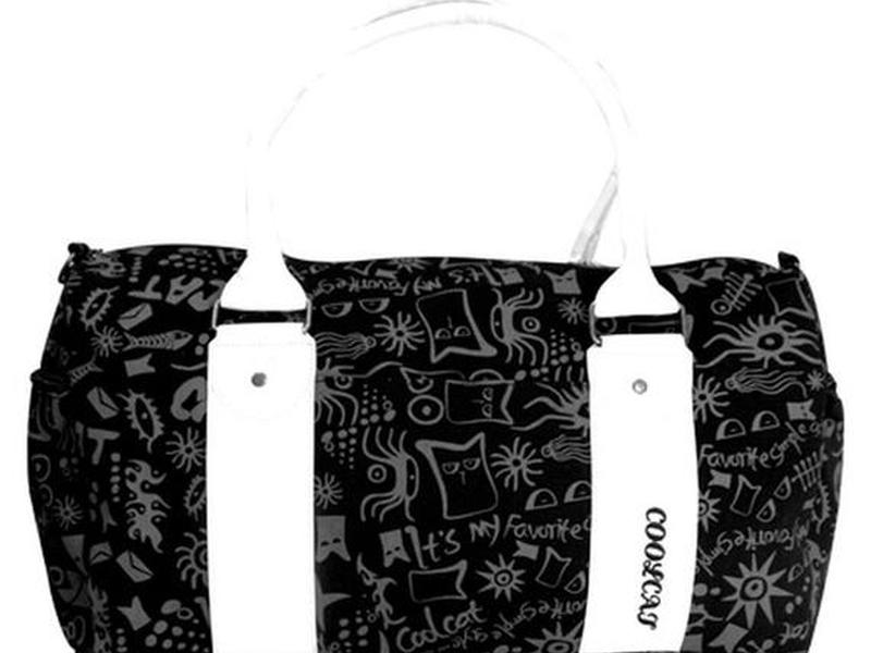 cool品牌包包 Coolcat品牌包包