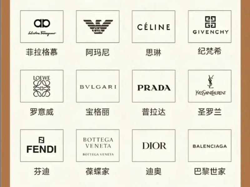 a开头的男装品牌;a开头的男装品牌有哪些 a开头的男装品牌;a开头的男装品牌有哪些