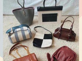 1000以内包包品牌、1000以内小众品牌包包