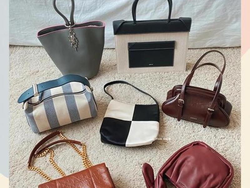 1000以内包包品牌、1000以内小众品牌包包