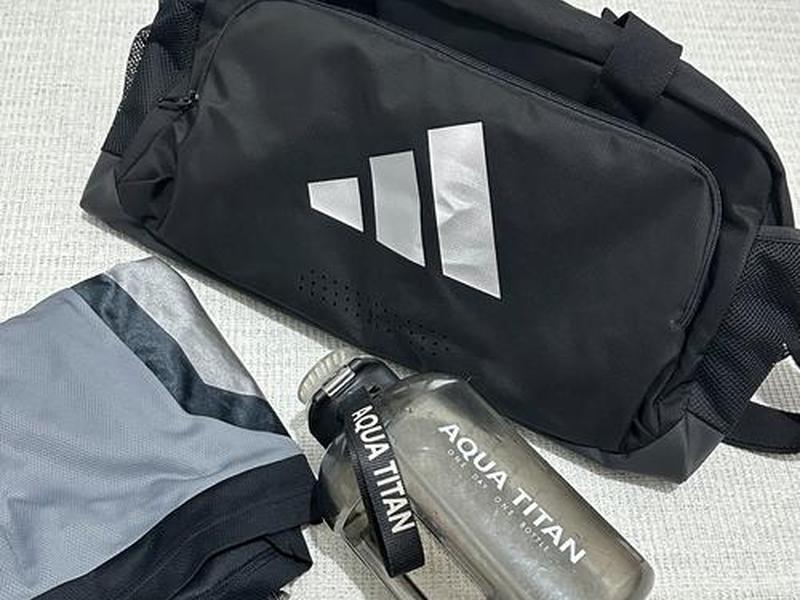 adidas运动包包、adidas运动包HL6696