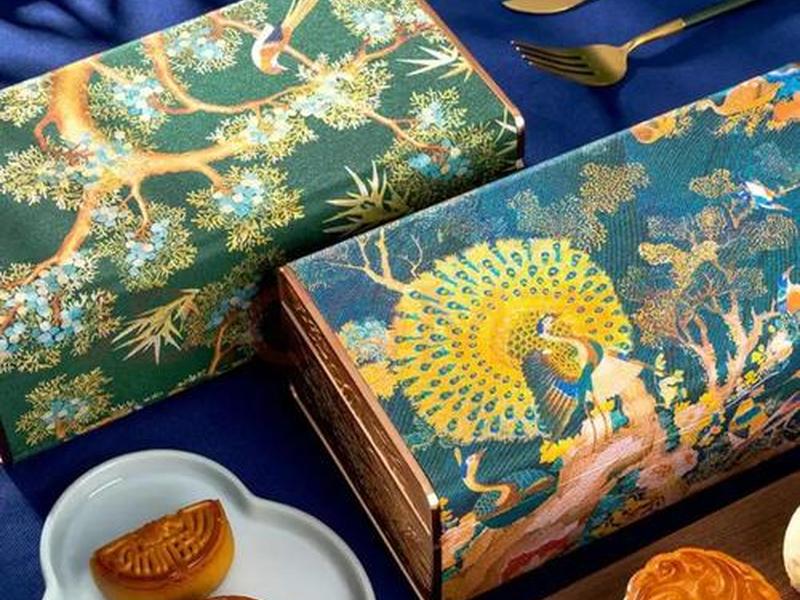 2020各大奢侈品牌月饼(2020各大奢侈品牌月饼图片) 2020各大奢侈品牌月饼(2020各大奢侈品牌月饼图片)