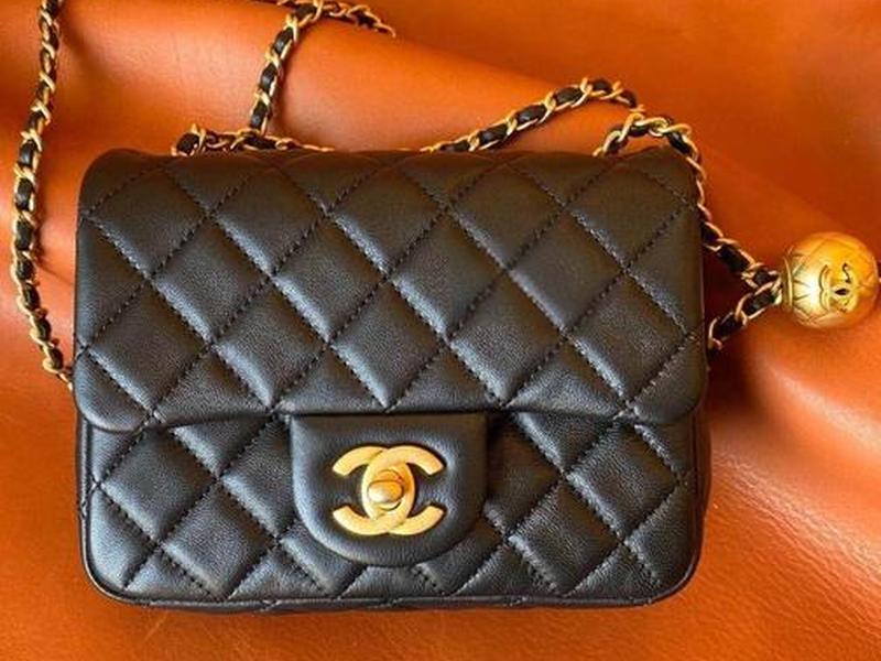 channel金球包(chanel 金球包) channel金球包(chanel 金球包)