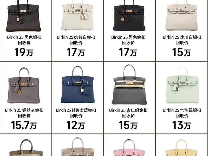 2021爱马仕包包价格(爱马仕包包价格2021年一览表) 2021爱马仕包包价格(爱马仕包包价格2021年一览表)