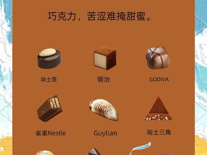100%纯黑巧克力品牌(100%纯黑巧克力品牌排行) 100%纯黑巧克力品牌(100%纯黑巧克力品牌排行)