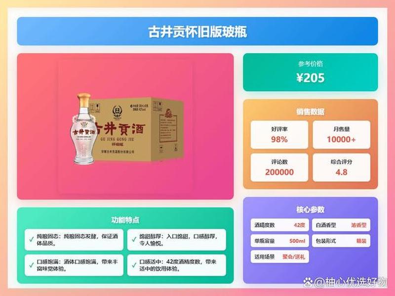 100元左右白酒推荐性价比高好喝 - 100元左右白酒推荐性价比高好喝的有哪些 100元左右白酒推荐性价比高好喝 - 100元左右白酒推荐性价比高好喝的有哪些