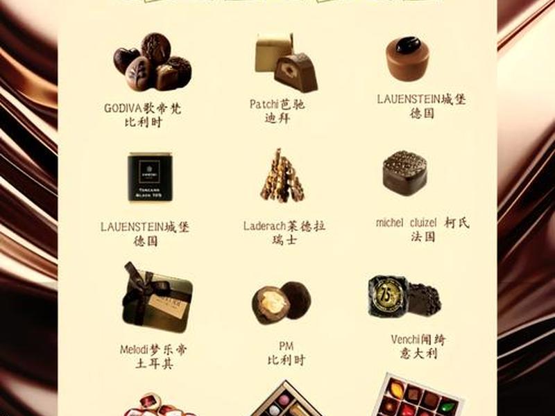 100%纯黑巧克力品牌(100%纯黑巧克力品牌排行) 100%纯黑巧克力品牌(100%纯黑巧克力品牌排行)