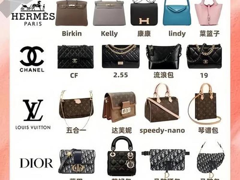 1000左右的包包品牌视频 - 1000左右的包包品牌视频介绍