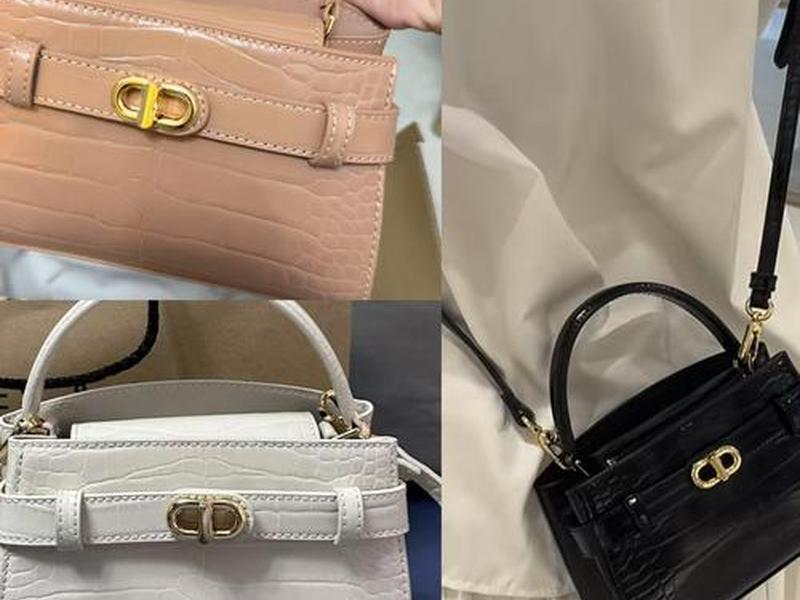 100块钱的包包品牌 100块钱的包包品牌是什么