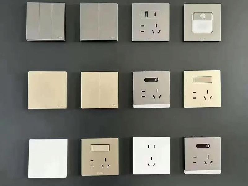 10大品牌开关 10大品牌开关插座 10大品牌开关 10大品牌开关插座