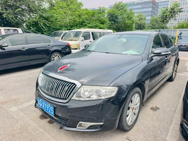 ca开头的车标什么牌子 ca开头的车是什么牌子