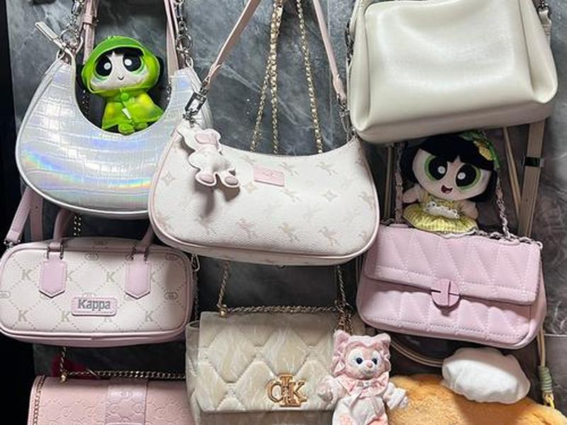18岁女孩包包 18岁女孩包包品牌