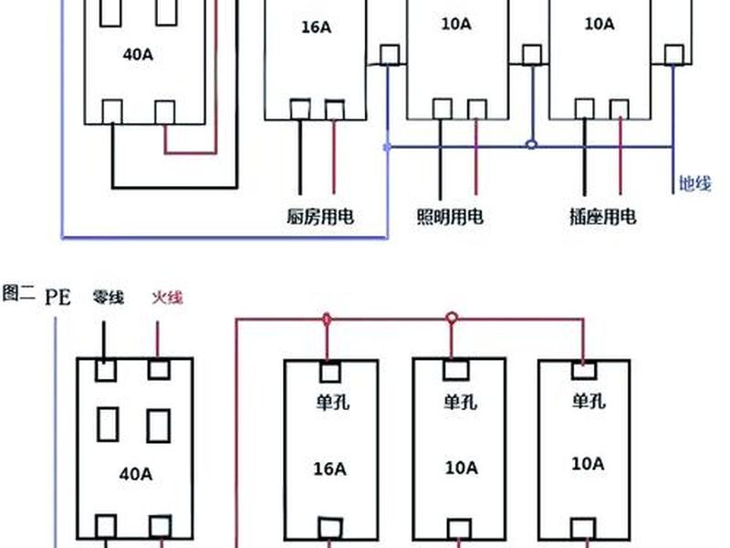 24kv汽包开关、汽压保护开关怎么接线 24kv汽包开关、汽压保护开关怎么接线