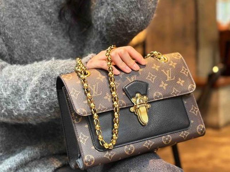 1万左右预算奢侈品牌女包（1万左右的奢侈品包包）