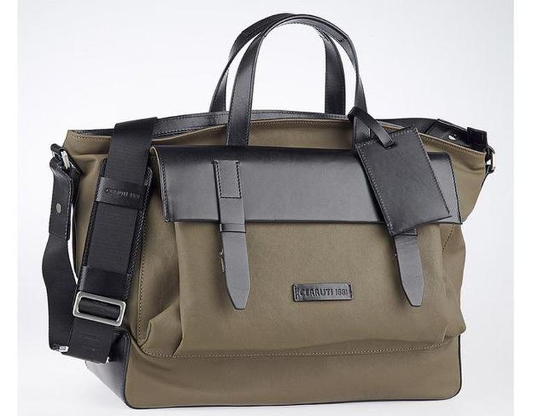 cerruti 1881包包 - cerruti 1881双肩背包