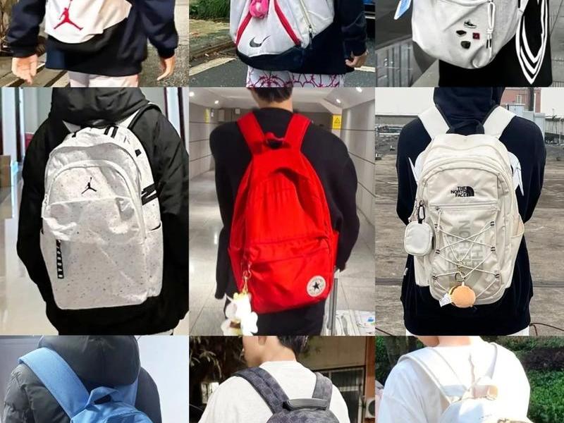 10种大学生背包品牌 10种大学生背包品牌排行 10种大学生背包品牌 10种大学生背包品牌排行