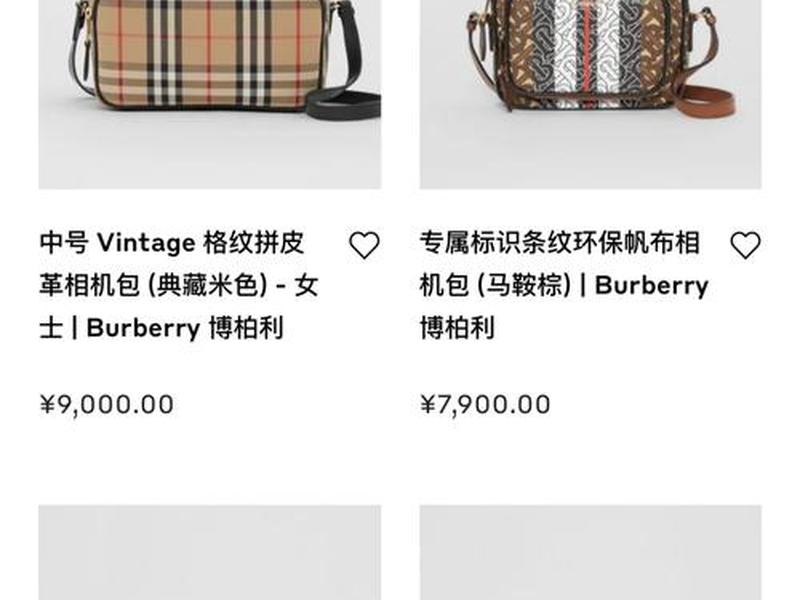 8000元左右的大牌包包 8000元左右的大牌包包推荐