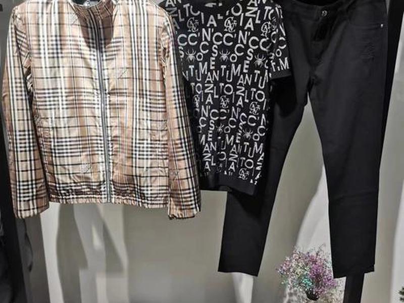 cnc是什么品牌的衣服(cnc是什么品牌的衣服图片) cnc是什么品牌的衣服(cnc是什么品牌的衣服图片)