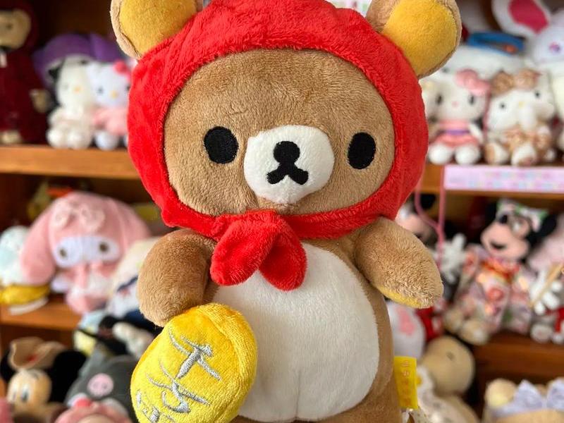 10大毛绒玩具品牌（10大毛绒玩具品牌有哪些）