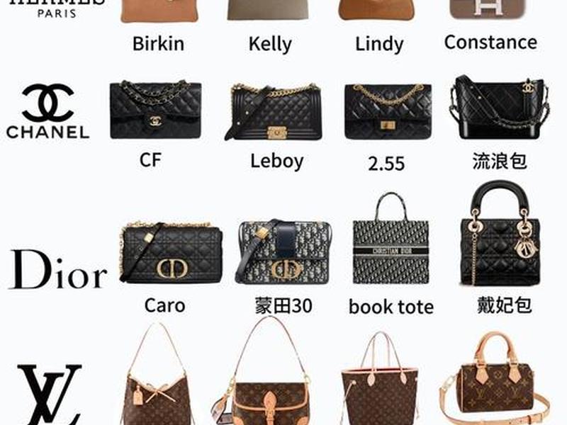 500左右女包品牌（500左右女包品牌有哪些）