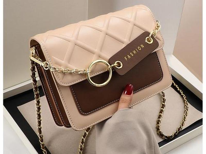 2020秋冬爆款包包 2020秋冬女包流行款式