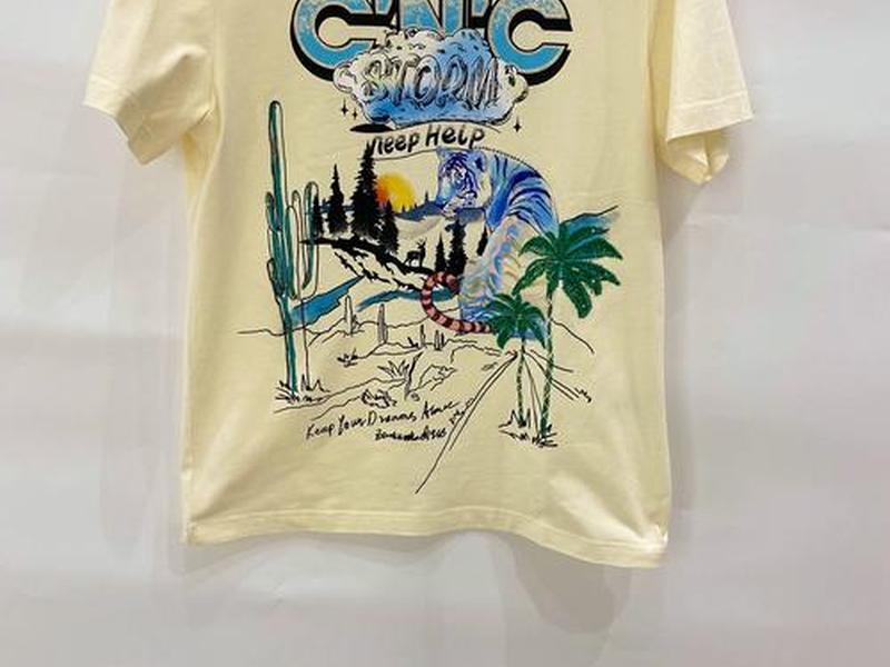 cnc是什么品牌的衣服(cnc是什么品牌的衣服图片) cnc是什么品牌的衣服(cnc是什么品牌的衣服图片)