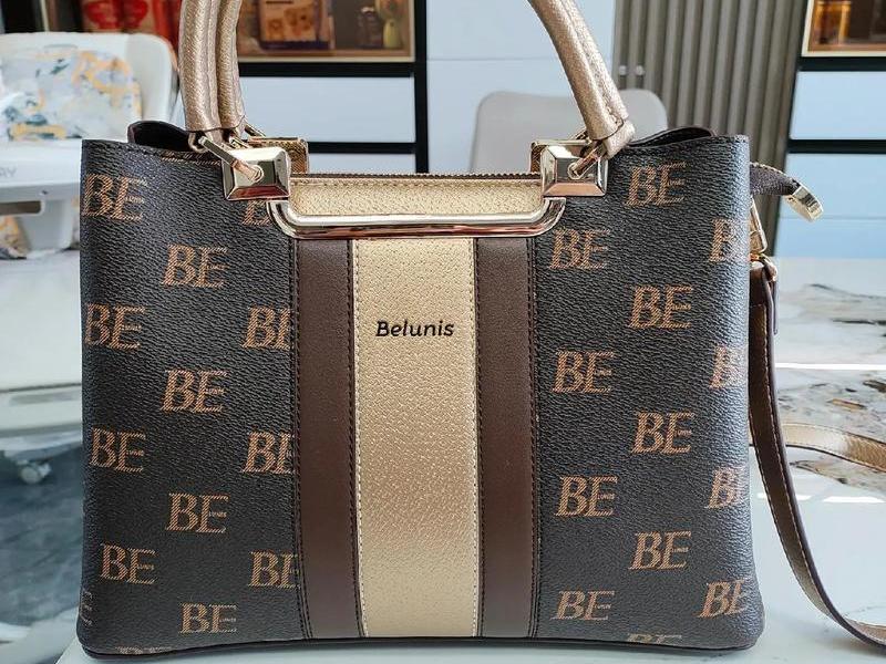 be是什么品牌的包包、be是什么品牌的包包图片
