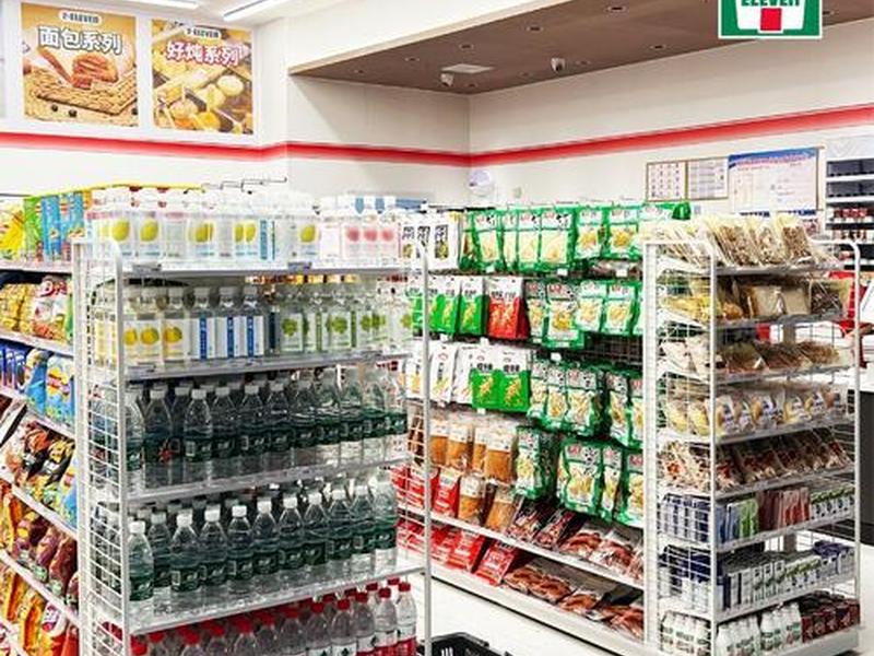 711便利店收银台图片 711便利店收银台图片高清 711便利店收银台图片 711便利店收银台图片高清