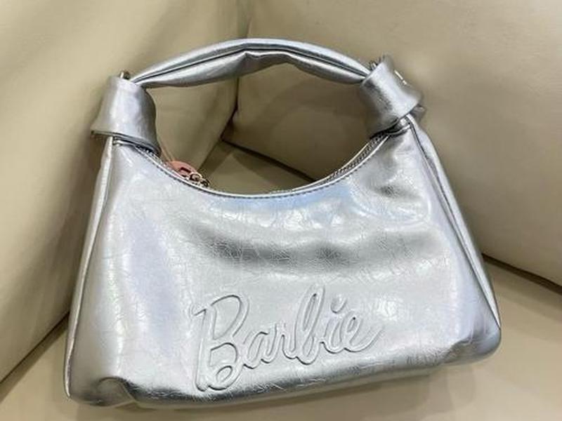 barbie包包品牌怎么样;barbie包包是什么牌子 barbie包包品牌怎么样;barbie包包是什么牌子