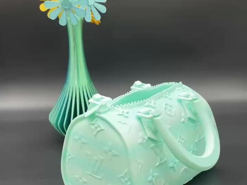 3d打印包包品牌；3d打印包包品牌有哪些