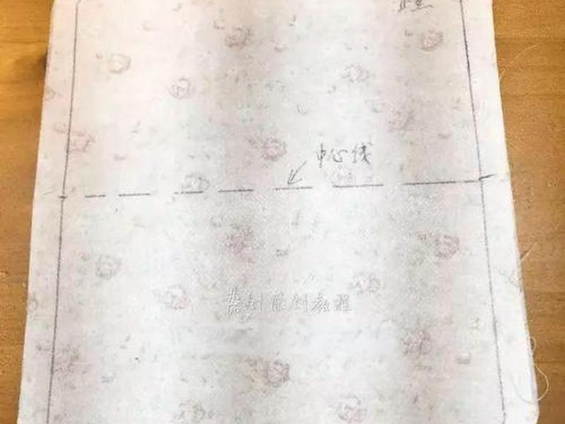 5cm口金包图纸大全;5cm口金包图解 5cm口金包图纸大全;5cm口金包图解