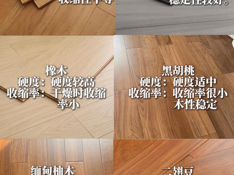 2020木地板品牌排行榜前十名(2020木地板品牌排行榜前十名有哪些) 2020木地板品牌排行榜前十名(2020木地板品牌排行榜前十名有哪些)