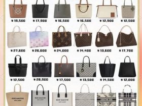 300以内的包包品牌；300以内的包包品牌排行榜