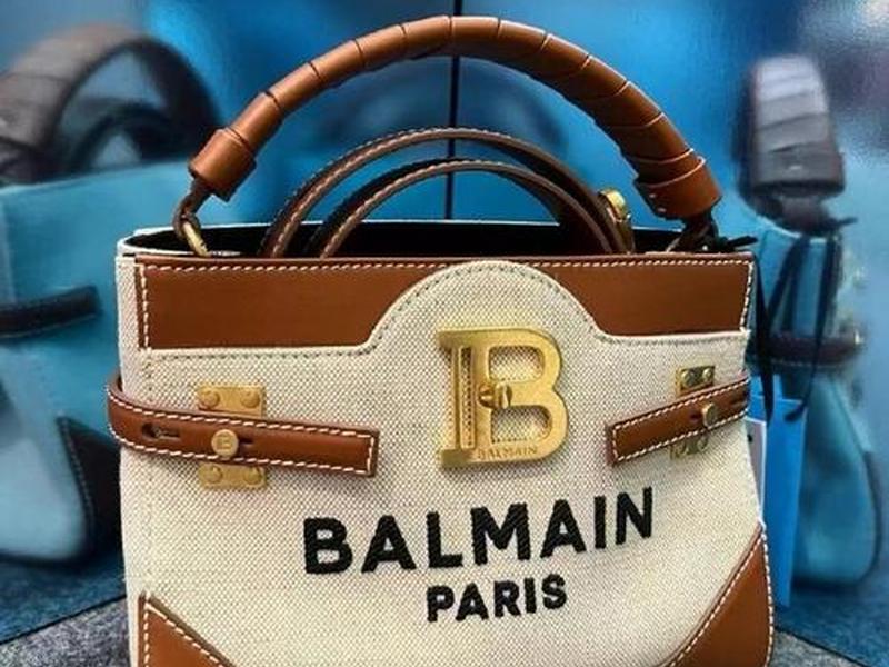 balmain包包又拍图,balmain包包什么档次 balmain包包又拍图,balmain包包什么档次