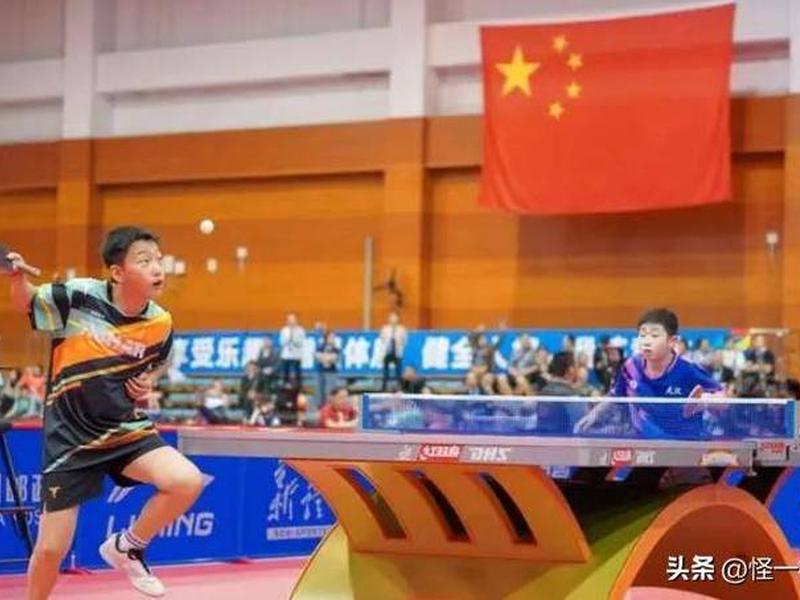 14岁乒乓球运动员比赛失利，14岁乒乓球运动员比赛失利怎么办