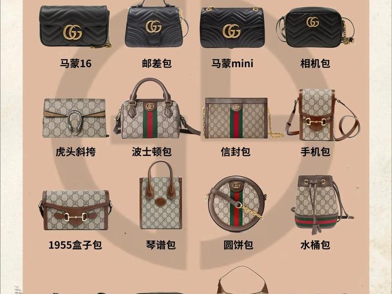 cucci包包正品官网 cucci包包官网价格