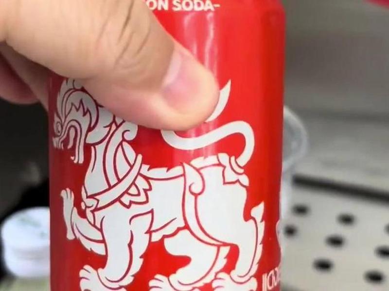 711泰国品牌包包图片;泰国711便利店饮料图片 711泰国品牌包包图片;泰国711便利店饮料图片