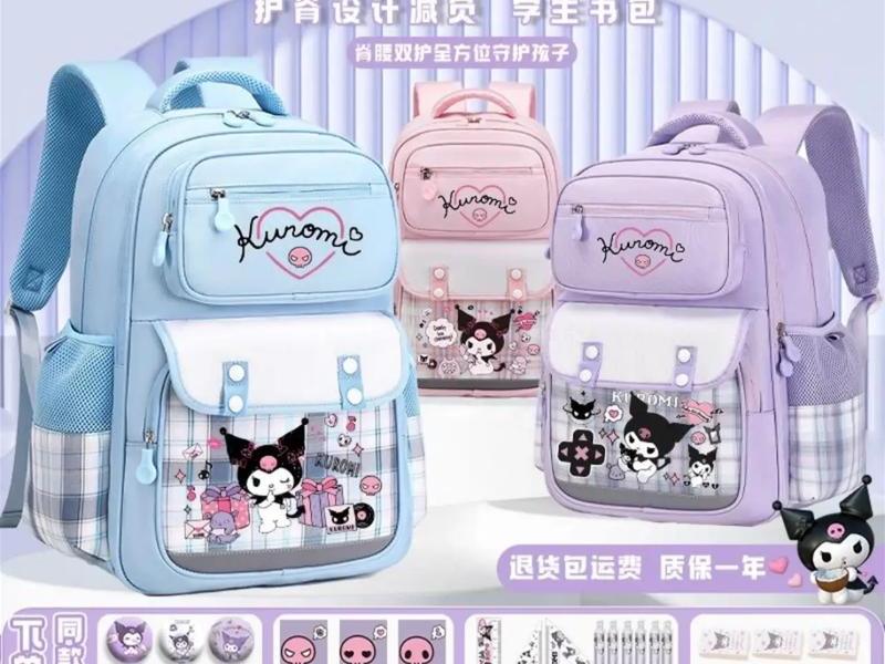 12岁女孩包包品牌大全；12岁女孩包包里必备物品
