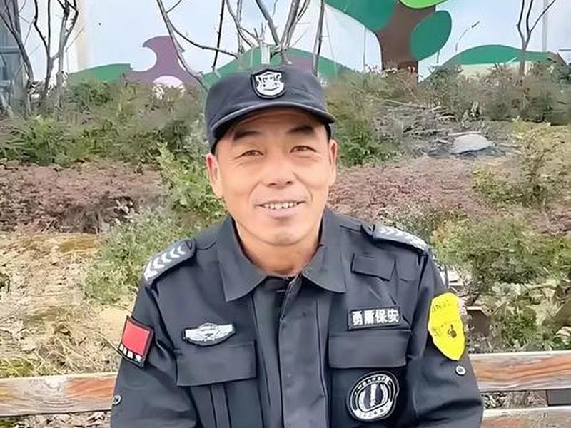 30多岁保安能长干吗 - 30多岁干保安好吗